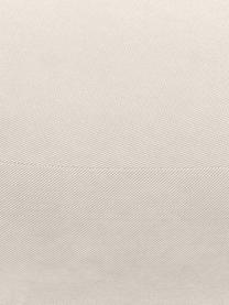 Pohovka Alba (2místná), Krémově bílá, Š 185 cm, H 114 cm, opěradlo na pravé straně