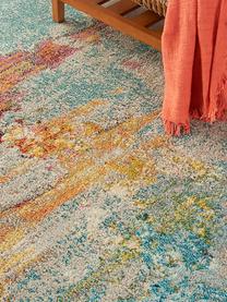 Dizajnový koberec s nízkym vlasom Celestial, Svetlobéžová, viac farieb, Š 275 x D 370 cm (veľkosť XL)