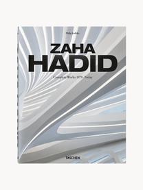 Geïllustreerd boek Zaha Hadid. Complete Works. 1979 - today, Papier, hardcover, Zaha Hadid. Complete Works. 1979 - today, B 23 x L 29 cm