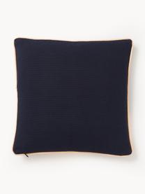 Poszewka na poduszkę Junia, 100% bawełna, Wielobarwny, S 40 x D 40 cm