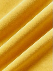 Sametový povlak na polštář Dana, 100 % bavlna

Materiál použitý v tomto produktu byl testován na škodlivé látky a certifikován podle STANDARD 100 od OEKO-TEX®, 21.HCN.84376, Hohenstein., Žlutá, Š 40 cm, D 40 cm