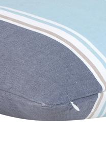 Poszewka na poduszkę Linea, 100% bawełna, Wielobarwny, S 30 x D 50 cm