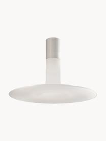 Lampa sufitowa z funkcją przyciemniania Louis, Biały, Ø 60 x W 34 cm