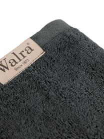 Ręcznik Soft Cotton, różne rozmiary, Antracytowy, Ręcznik do rąk, S 50 x D 100 cm