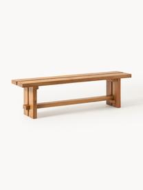 Sitzbank Hugo aus Teakholz, verschiedene Größen, Teakholz, gebeizt

Dieses Produkt wird aus nachhaltig gewonnenem, FSC®-zertifiziertem Holz gefertigt., Teakholz, gebeizt, B 160 x T 35 cm