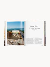 Livre photo Great Escapes Yoga, Papier, couverture rigide, Yoga, larg. 24 x haut. 30 cm