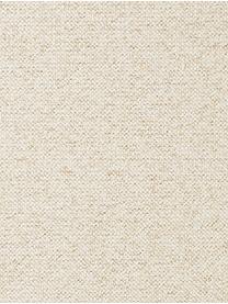 Niederflor-Teppich Lyon mit Schlingen-Flor, Flor: 100 % Polypropylen, Cremeweiß, B 140 x L 200 cm (Größe S)
