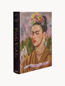 Bildband Frida Kahlo. All paintings, Papier, Hardcover, Frida Kahlo. All paintings, B 29 x H 40 cm