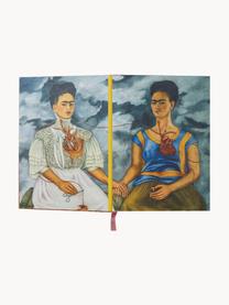 Livre photo Frida Kahlo. All paintings, Papier, couverture rigide, Frida Kahlo. All paintings, larg. 29 x haut. 40 cm