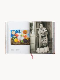 Libro illustrato Frida Kahlo. All paintings, Carta, cornice rigida, Frida Kahlo. All paintings, Larg. 29 x Alt. 40 cm