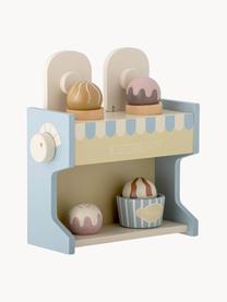 Set giocattolo chiosco gelato Vallie 8 pz, Legno di loto

Questo prodotto è realizzato con legno di provenienza sostenibile e certificato FSC®., Multicolore, Larg. 23 x Alt. 17 cm