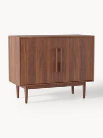 Credenza in legno di mango Paul, Legno di mango, Larg. 100 x Alt. 80 cm