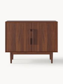 Sideboard Paul aus Mangoholz, Mangoholz, B 100 x H 80 cm