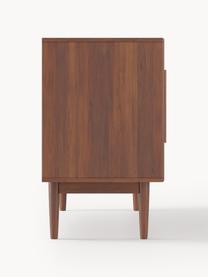 Sideboard Paul aus Mangoholz, Mangoholz, B 100 x H 80 cm