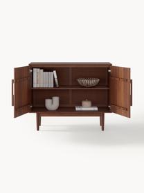 Sideboard Paul aus Mangoholz, Mangoholz, B 100 x H 80 cm