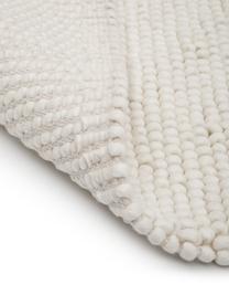 Dywan z wełny Pebble, 80% wełna, 20% nylon

Ten produkt został przetestowany pod kątem substancji szkodliwych i certyfikowany zgodnie z STANDARD 100 by OEKO-TEX® HOHENSTEIN HTTI, 21.HIN.90042, Kremowobiały, S 200 x D 300 cm (Rozmiar L)