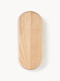 Plateaux décoratifs Copenhagen, 2 élém., Bois de frêne, laqué

Ce produit est fabriqué à partir de bois certifié FSC® issu d'une exploitation durable, Bois de frêne, Lot de différentes tailles