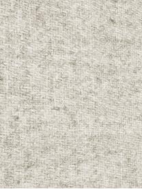 Sofá Archie (2 plazas), Tapizado:  100% lana, Estructura: madera de pino con certif, Patas: madera de roble aceitada , Tejido beige, An 162 x F 90 cm