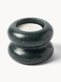 Komplet świeczników z marmuru Orta, 2 elem., Marmur

Marmur jest materiałem pochodzenia naturalnego, dlatego produkt może nieznacznie różnić się kolorem i kształtem od przedstawionego na zdjęciu, Ciemny zielony, marmurowy, Komplet z różnymi rozmiarami