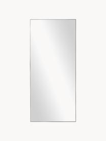 Grand miroir intégral Cato, Noir, larg. 80 x haut. 180 cm