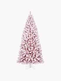 Decoratieve kerstboom Cembra, Roze, Ø 104 x H 215 cm