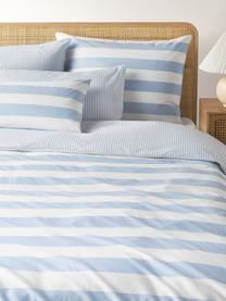 Parure Copripiumino Cotone Stelle e Strisce Double Face - Stars&Stripe