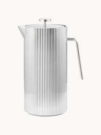 Caffettiera in acciaio inox Bernadotte, Acciaio inossidabile lucido, Argentato molto lucido, Larg. 16 x Alt. 22 cm