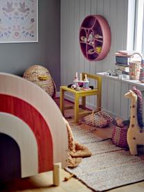 Activiteit speelgoed Wilma, Lotushout, beukenhout MDF, Licht hout, meerkleurig, B 23 x H 15 cm