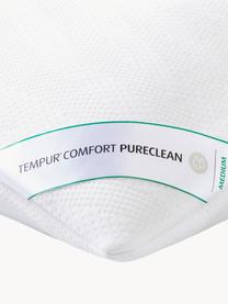 Kopfkissen Comfort PureClean, mittel, Mittel, B 40 x L 80 cm