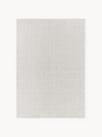 Tapis d'extérieur Toronto, 100 % polypropylène, Blanc crème, larg. 200 x long. 300 cm (taille L )