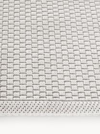 Tapis d'extérieur Toronto, 100 % polypropylène, Blanc crème, larg. 200 x long. 300 cm (taille L )