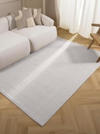 Tapis d'extérieur Toronto, 100 % polypropylène, Blanc crème, larg. 200 x long. 300 cm (taille L )