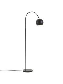 Lampa do czytania Vancouver, Czarny, G 43 x W 142 cm