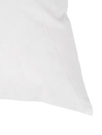 Garnissage de coussin plumes Comfort, 30 x 50, Blanc