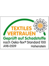 Kissen-Inlett Comfort, 30x50, Feder-Füllung, Bezug: Feinköper, 100% Baumwolle, Weiß, 30 x 50 cm