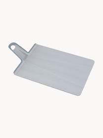 Tagliere Chop2Pot, Polipropilene, Grigio chiaro, Larg. 45 x Prof. 26 cm