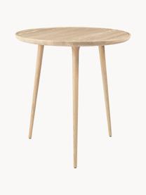 Table d'appoint artisanale en bois de chêne Accent, Bois de chêne

Ce produit est fabriqué à partir de bois certifié FSC® et issu d'une exploitation durable, Bois de chêne, clair, Ø 70 x haut. 73 cm