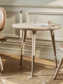 Table d'appoint artisanale en bois de chêne Accent, Bois de chêne

Ce produit est fabriqué à partir de bois certifié FSC® et issu d'une exploitation durable, Bois de chêne, clair, Ø 70 x haut. 73 cm