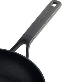 Sada pánví s nepřilnavým povrchem KitchenAid, 3 díly, Kov, Černá, 3dílná sada s různými velikostmi