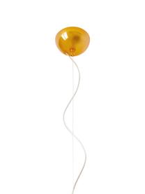 Suspension FL/Y, Jaune, Ø 52 x haut. 33 cm