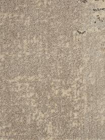 Designteppich Celestial in Beige, Flor: 100% Polypropylen, Beigetöne, B 275 x L 370 cm (Größe XL)