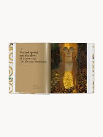 Ilustrovaná kniha Gustav Klimt. The Complete Paintings, Papír, pevná vazba, Gustav Klimt. The Complete Paintings, Š 14 cm, V 20 cm