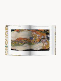 Livre photo Gustav Klimt. The Complete Paintings, Papier, couverture rigide, Gustav Klimt. The Complete Paintings, larg. 14 x prof. 20 cm