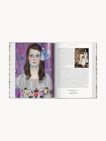 Bildband Gustav Klimt. The Complete Paintings, Papier, Hardcover, Gustav Klimt. The Complete Paintings, B 14 x H 20 cm