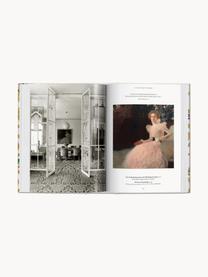 Livre photo Gustav Klimt. The Complete Paintings, Papier, couverture rigide, Gustav Klimt. The Complete Paintings, larg. 14 x prof. 20 cm