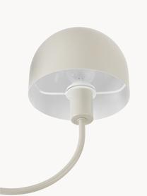 Deckenleuchte Eva, Beige, B 101 x H 40 cm