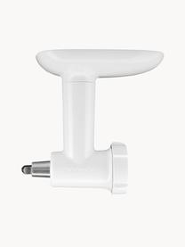 Tritacarne in plastica KitchenAid, Plastica, Bianco, Larg. 18 x Alt. 20 cm