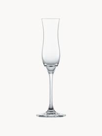 Verres à cocktail en cristal Bar Special, 6 pièces, Verre cristal Tritan, Transparent, Ø 6 x haut. 19 cm, 60 ml