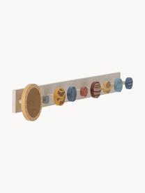 Dětský věšák Space, Lakovaná dřevovláknitá deska střední hustoty (MDF)

Tento produkt je vyroben z udržitelných zdrojů dřeva s certifikací FSC®., Více barev, Š 55 cm