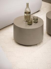 Interiérový/exteriérový koberec se strukturovaným povrchem Barcelona, 100 % polyester

Materiál použitý v tomto produktu byl testován na škodlivé látky a certifikován podle STANDARD 100 od OEKO-TEX®, 11-62055, Shirley., Světle béžová, Š 160 cm, D 230 cm (velikost M)
